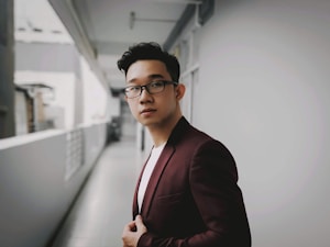 何志强的头像